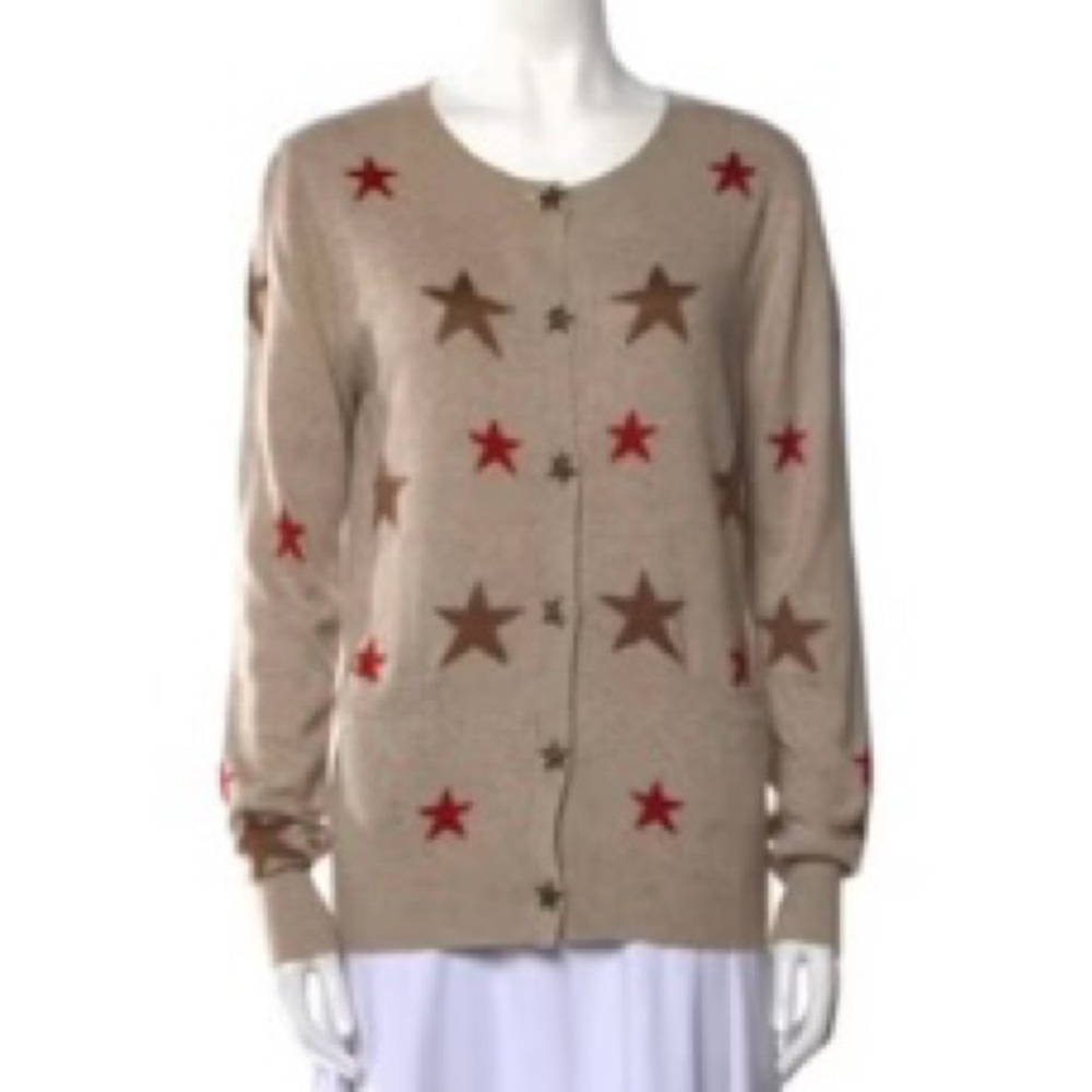 Chanel Sweater